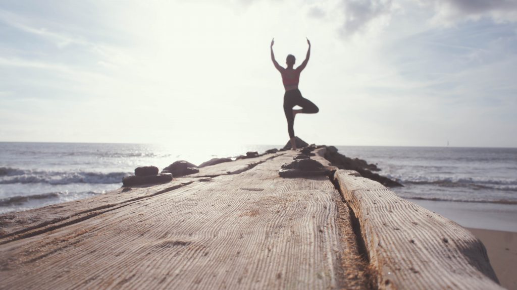 yoga